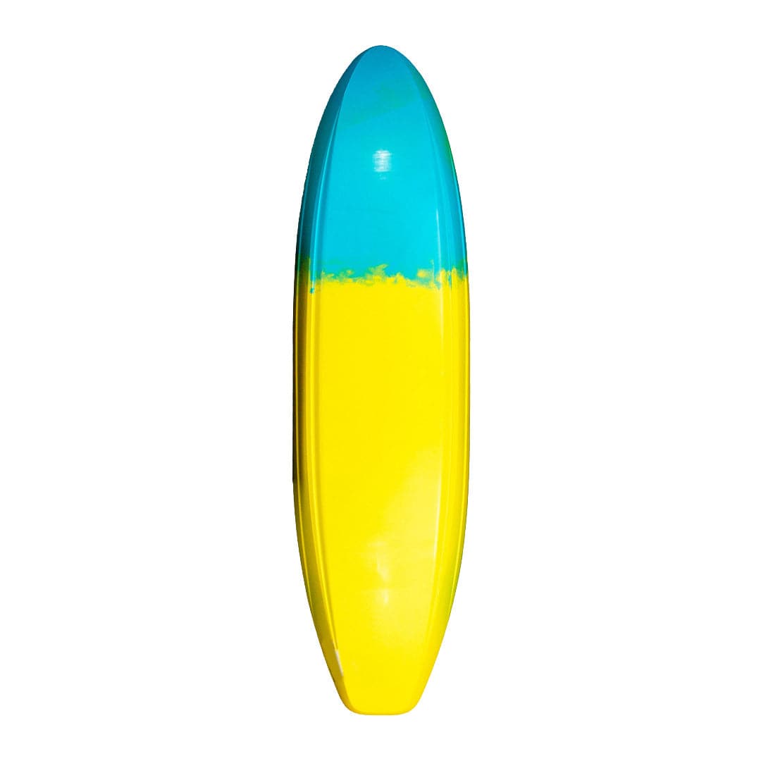 Featuring the Zen 3.0 creek boat, river runner kayak manufactured by Jackson Kayak shown here from a tenth angle.