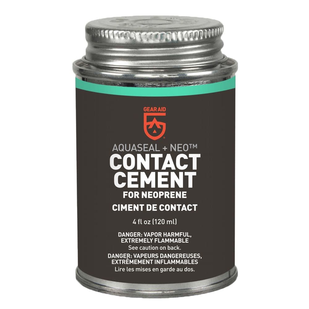 Gear Aid 4oz Neoprene Cement