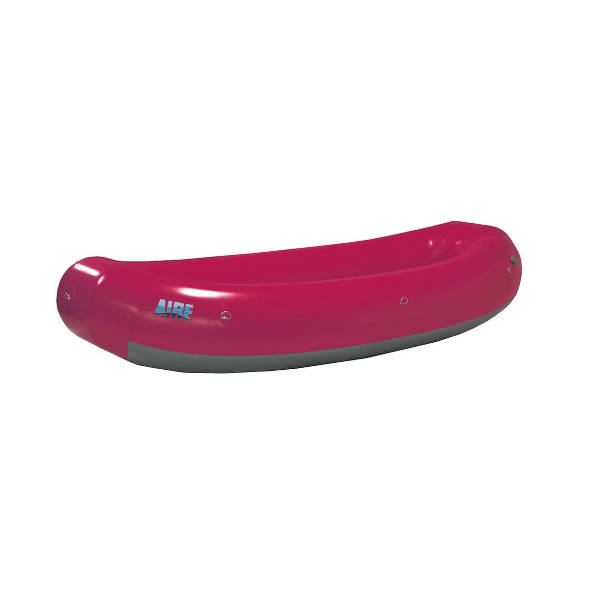 AIRE Cub 10'7 Whitewater River Raft - 10'7 / Cranberry - 4Corners ...