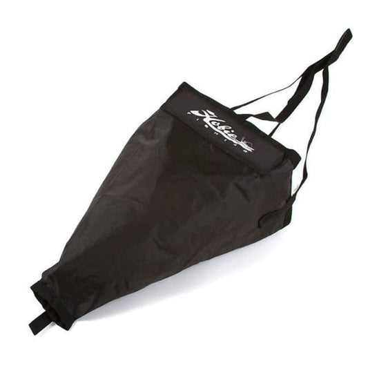 Featuring the Drift Chute  manufactured by Hobie shown here from one angle.
