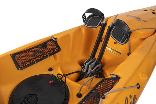 Hobie | Mirage Revolution 13 - 4Corners Riversports Hobie | Mirage Revolution 13 - 4Corners Riversports