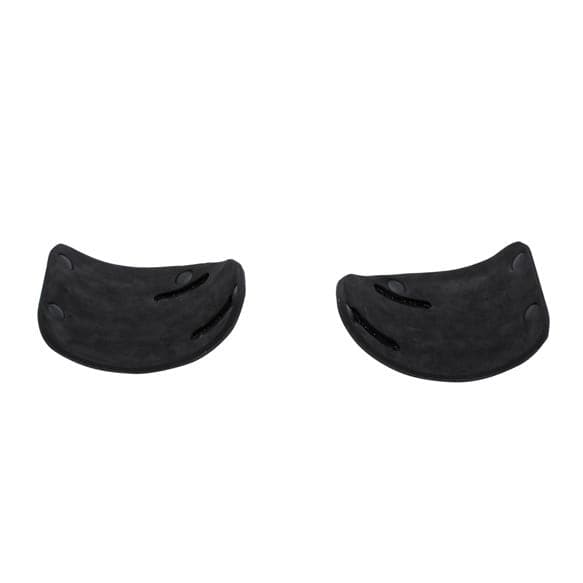 Featuring the Stout2 Hooker Plate kayak flotation, kayak outfitting manufactured by Pyranha shown here from a second angle.