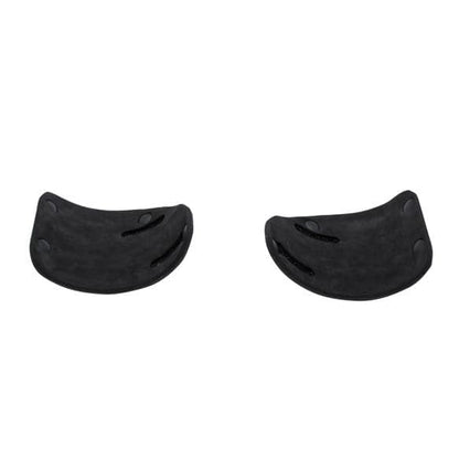 Featuring the Stout2 Hooker Plate kayak flotation, kayak outfitting manufactured by Pyranha shown here from a second angle.