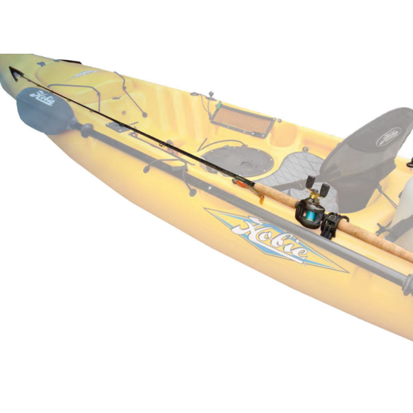 Hobie Horizontal Rod Holder Kit - 4Corners Riversports