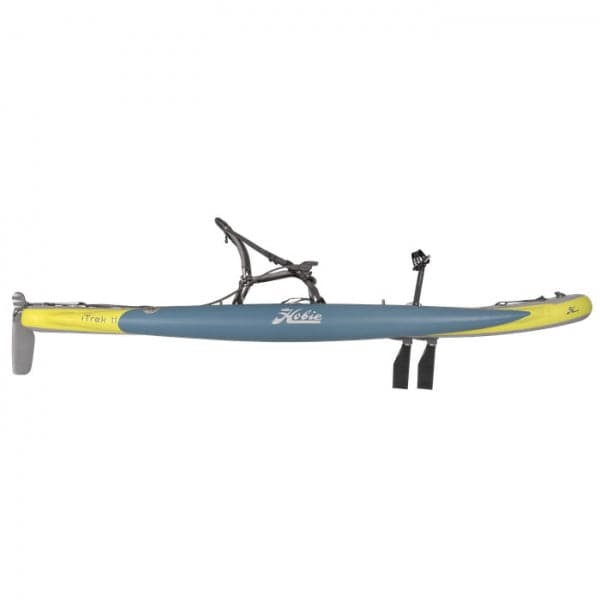 Hobie Mirage Lynx 11 Pedal Drive Fishing Kayak - 4Corners Riversports