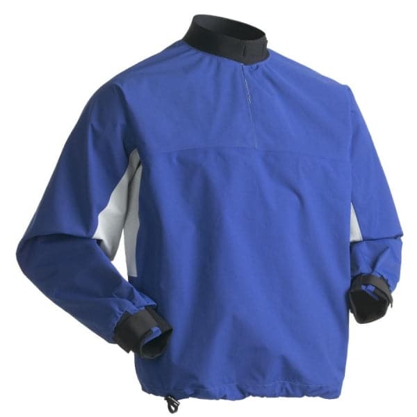 Featuring the Demo Splash Jackets  manufactured by Immersion Research shown here from a second angle.