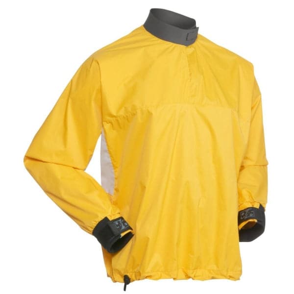 Featuring the Demo Splash Jackets  manufactured by Immersion Research shown here from a third angle.
