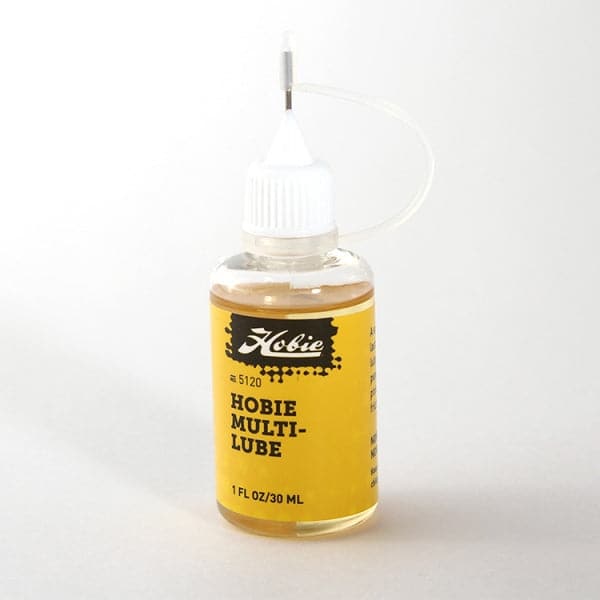 Featuring the Multi Lube - 1oz hobie accessory manufactured by Hobie shown here from one angle.