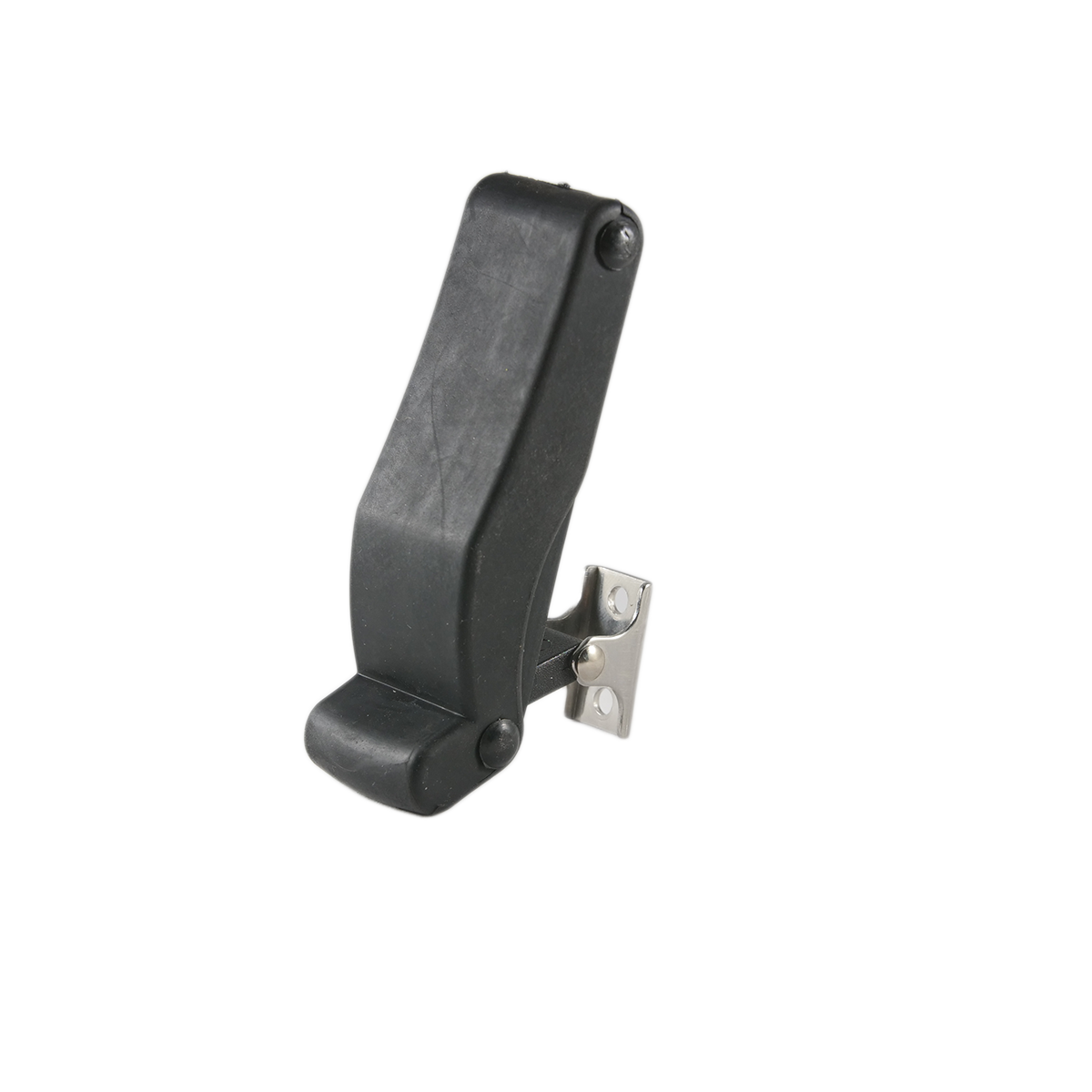 Featuring the Canyon Spare Latch cooler manufactured by Canyon shown here from one angle.