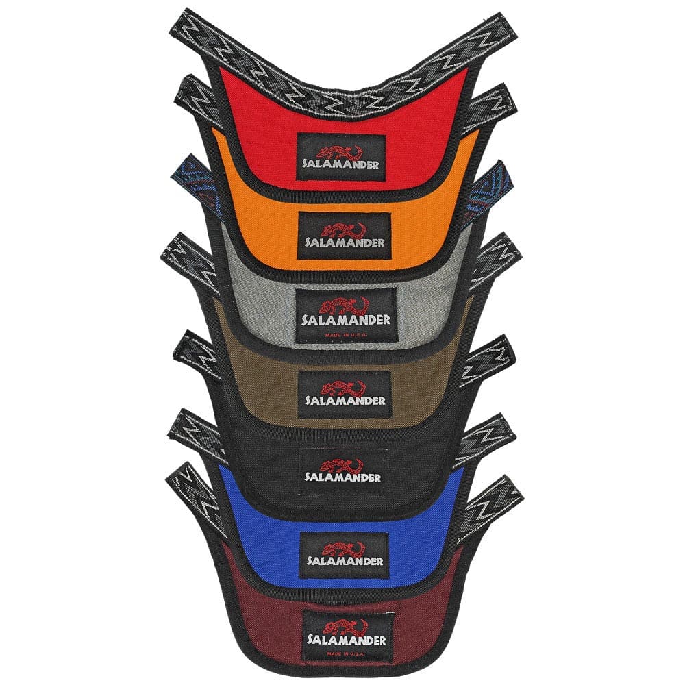 Featuring the Revisor Helmet Visor helmet manufactured by Salamander shown here from a second angle.