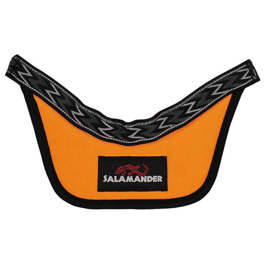 Featuring the Revisor Helmet Visor helmet manufactured by Salamander shown here from one angle.