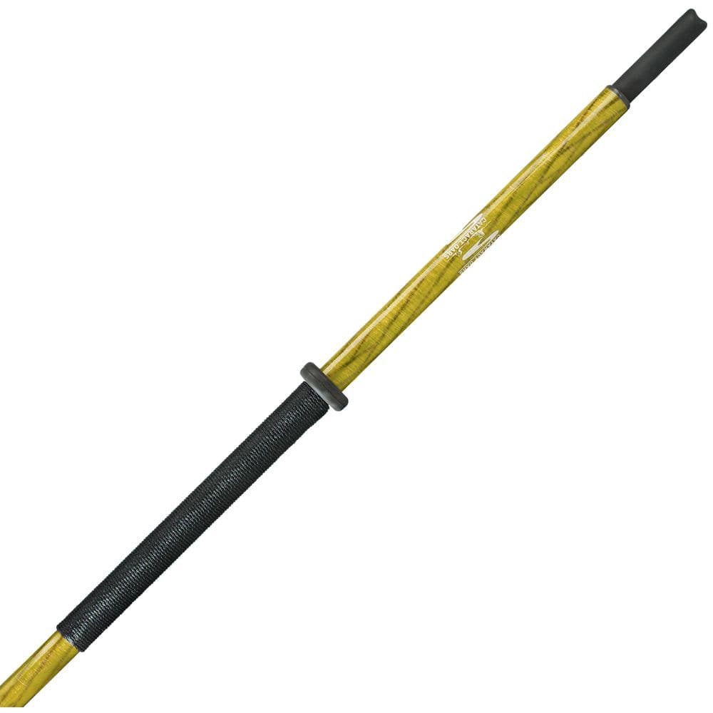 Featuring the Cataract SGG Rope Wrap Counter Balanced Oar Shaft oar manufactured by Cataract shown here from a third angle.