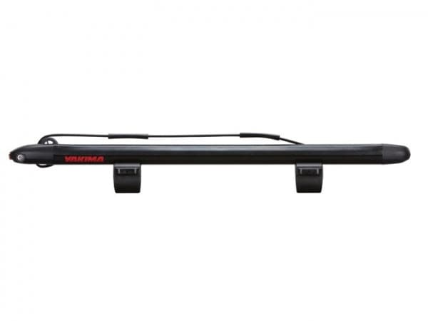 Featuring the SUP Dawg bike mount, snow mount, sup accessory, sup fin, water mount manufactured by Yakima shown here from a sixth angle.