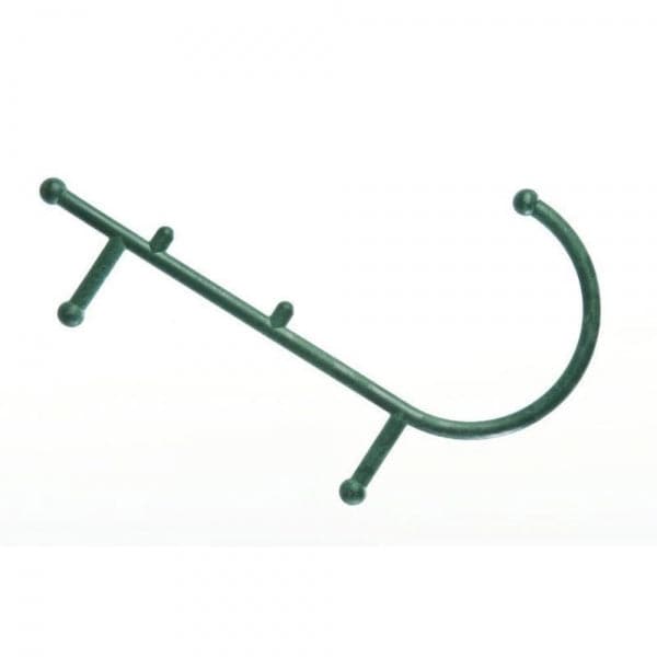 Featuring the Thera Cane coozie, misc personal gear manufactured by 4CRS shown here from one angle.