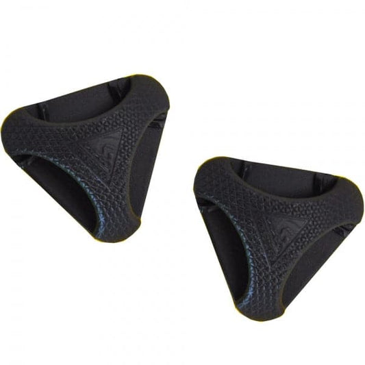 Featuring the Tri-Way Lashmates sup accessory manufactured by Seattle Sports shown here from one angle.