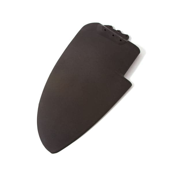 Featuring the Twist n' Stow Rudder Blades hobie accessory manufactured by Hobie shown here from one angle.