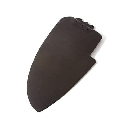Featuring the Twist n' Stow Rudder Blades hobie accessory manufactured by Hobie shown here from one angle.