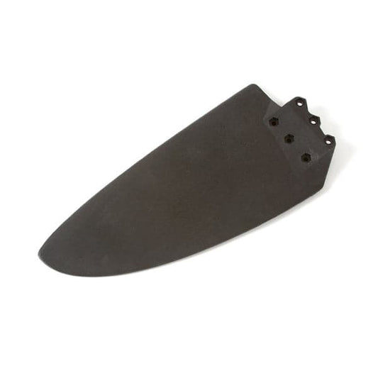 Featuring the Twist n' Stow Rudder Blades hobie accessory manufactured by Hobie shown here from a second angle.