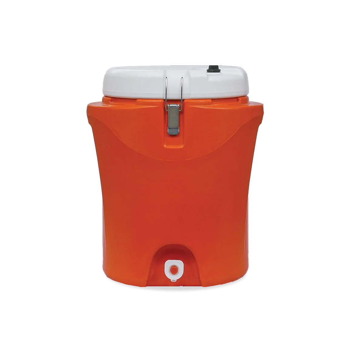 Featuring the 5 Gallon Watercooler cooler manufactured by Canyon shown here from a second angle.
